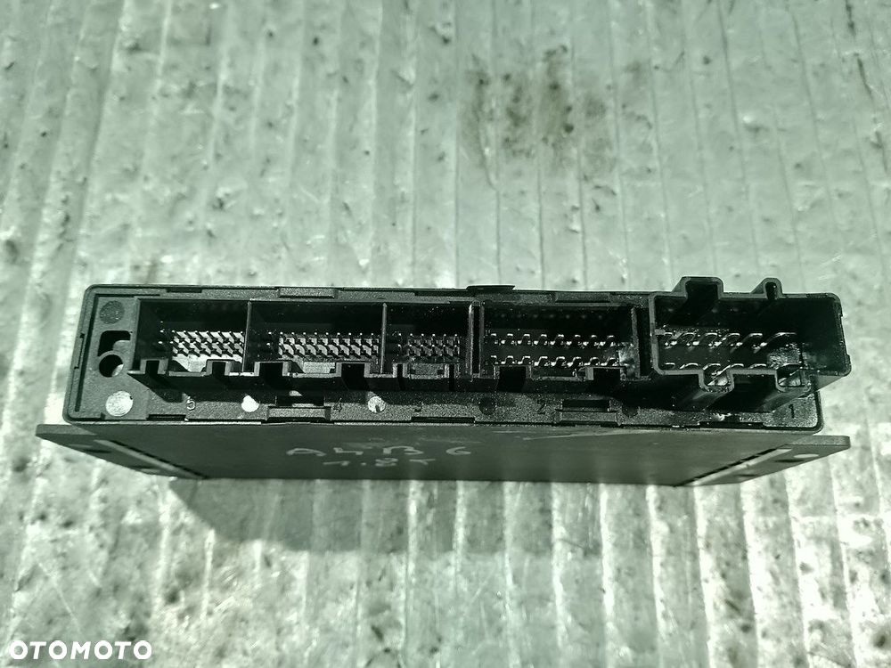 MODUŁ KOMFORTU AUDI A4 B6 1.8 TURBO BENZYNA KOMBI 8E0959433AG - 2