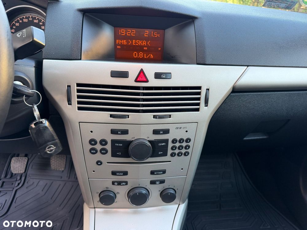 Opel Astra 1.4 Comfort / Cool - 21