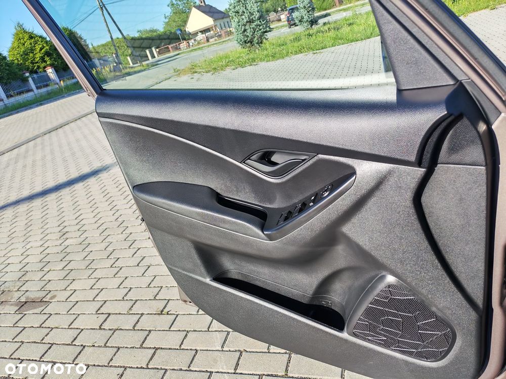 Hyundai ix20 1.4 blue Comfort - 9