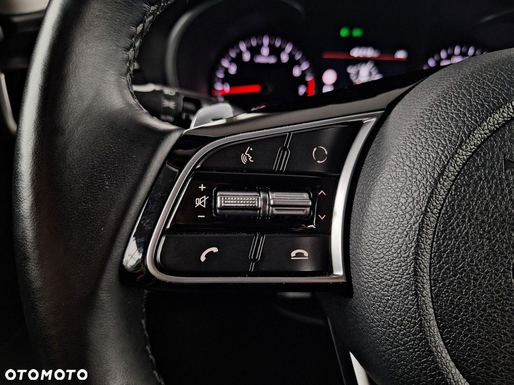 Kia Optima 1.6 T-GDI L DCT - 36