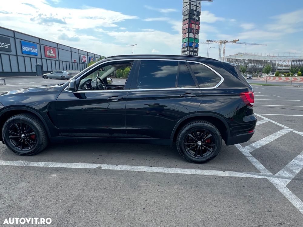 BMW X5 xDrive30d - 3