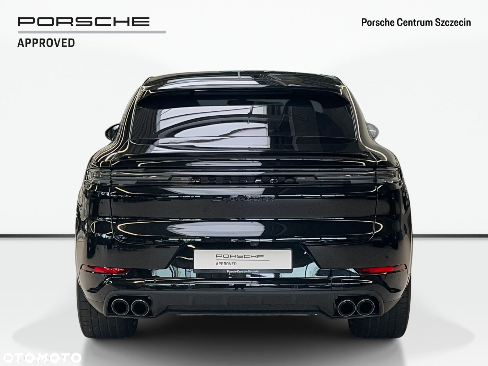 Porsche Cayenne - 4