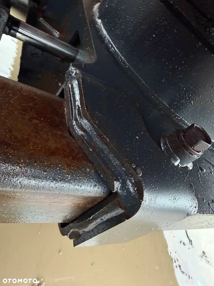 Kubota KX016-4 Koparka Gąsienicowa 2 tony. DEKRA aktualna do 2026r. Rozsuwane Hydr. podwozie! Sprowadzona z Gospodarstwa Norweskiego! Zero luzów i wycieków. Maszyna jak Nowa z Salonu! 2016rok. Pełna Dokumentacja. Gąsienice bez zużycia! Łyżka Skarpowa! Szybkozłącze! szybka wolna jazda. Ani deka luzów i wycieków. OKAZJA - 17