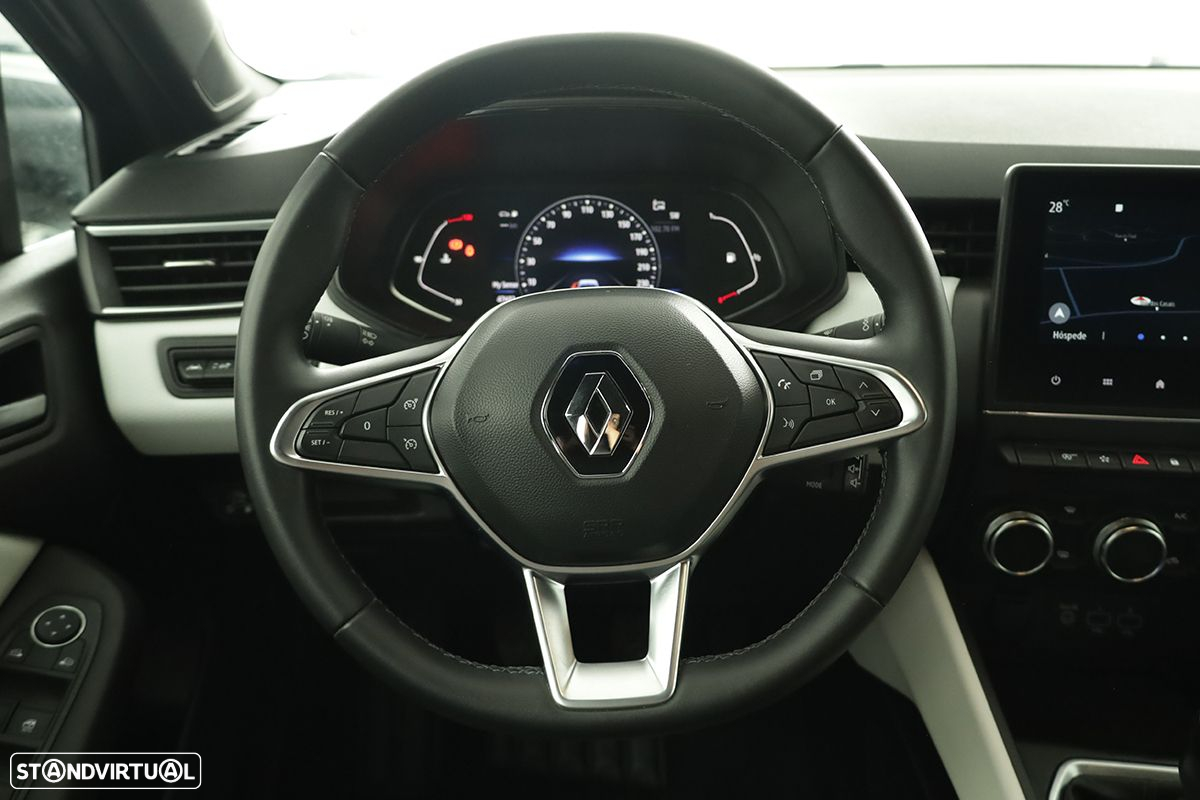 Renault Clio - 15
