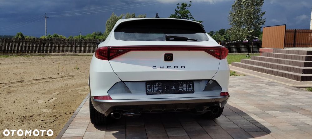 Cupra Formentor 2.0 TSI VZ DSG - 2