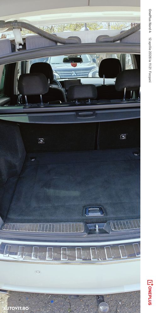 Mercedes-Benz GLK 220 CDI 4M BlueEfficiency Aut. - 8