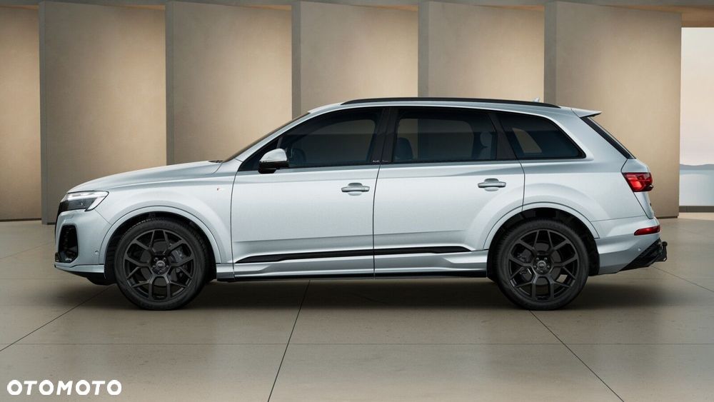 Audi Q7 - 5