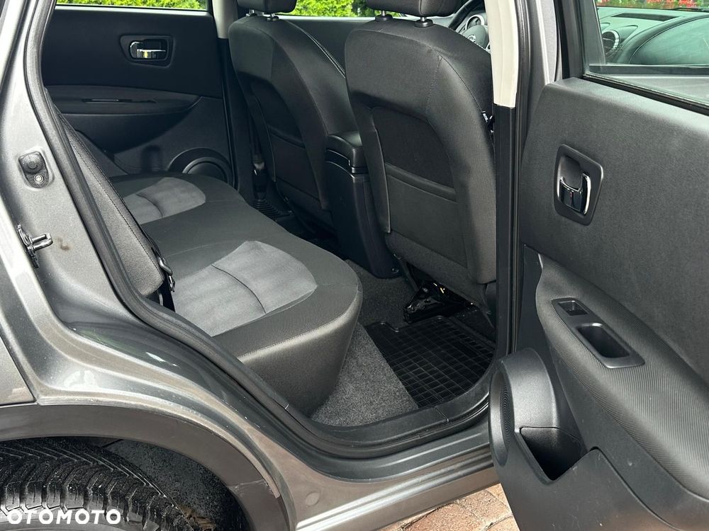 Nissan Qashqai - 20