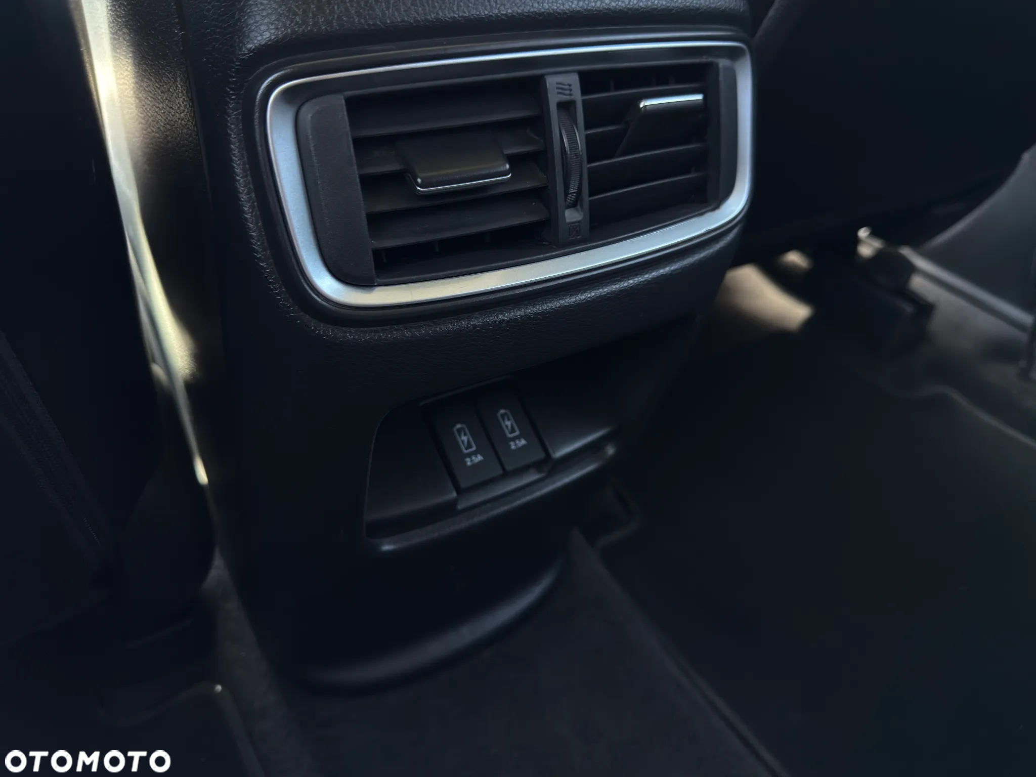 Honda CR-V e:HEV 2.0 i-MMD Hybrid 2WD Lifestyle - 34