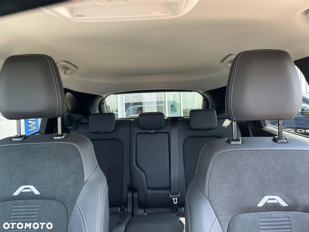 Ford Kuga - 31