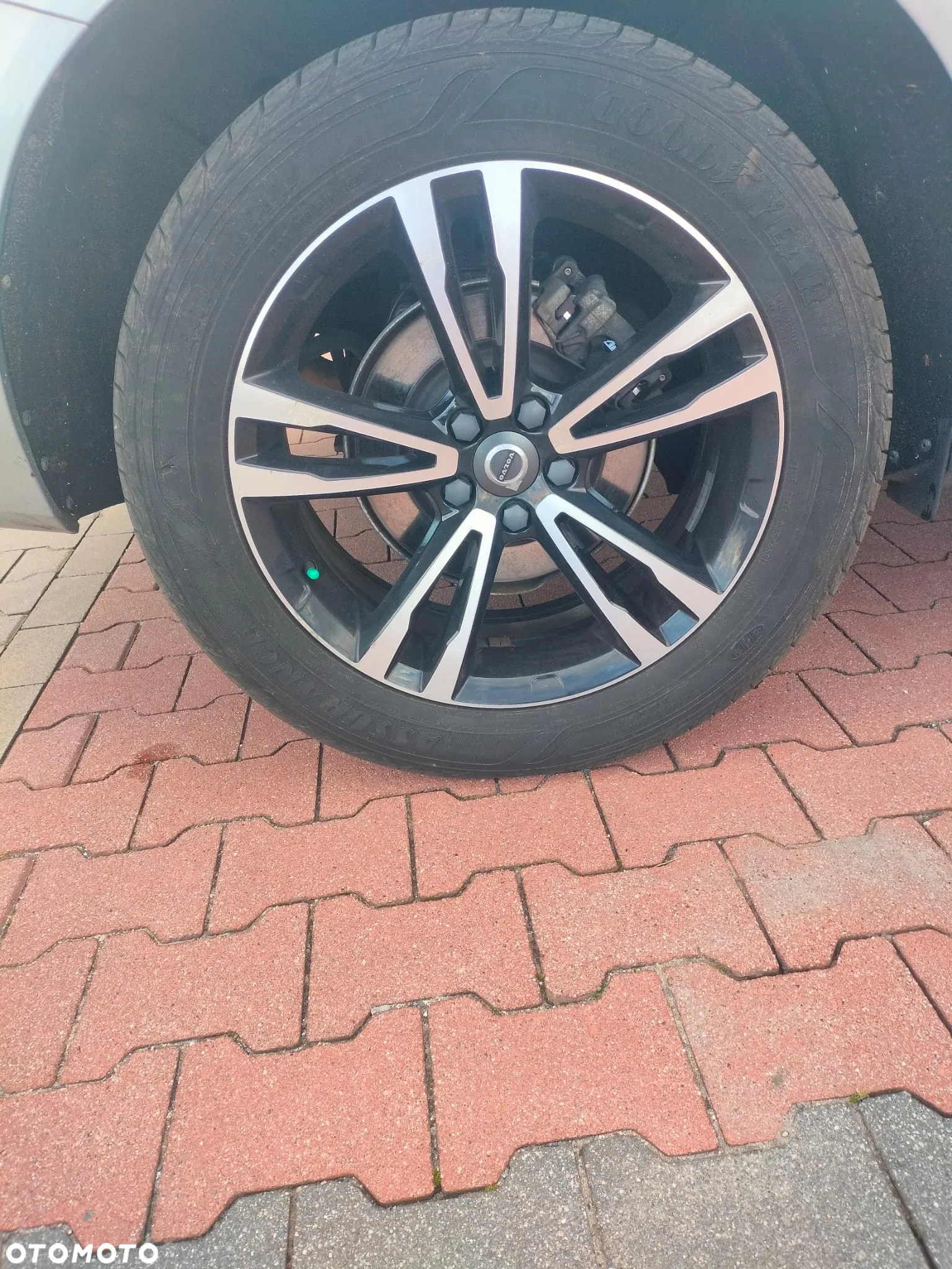 Volvo XC 60 T5 AWD Geartronic Momentum - 15
