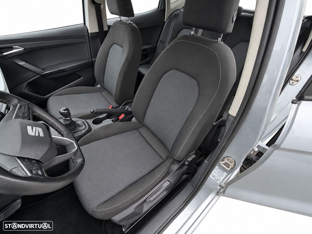 SEAT Ibiza 1.0 TSI Style - 5