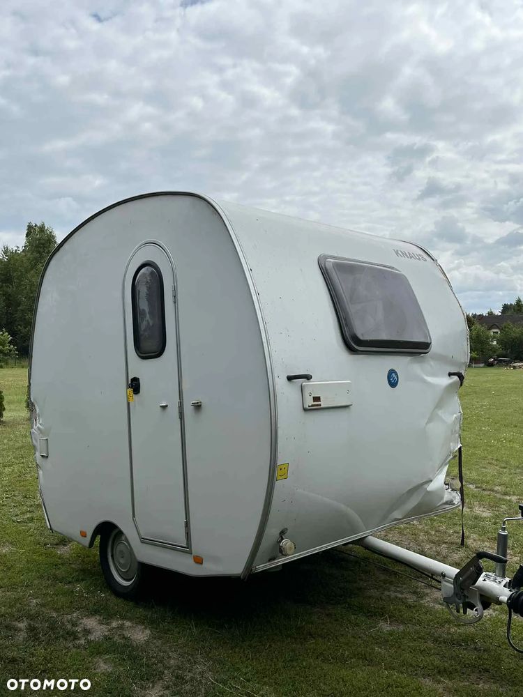 KNAUS KWE/SN - 9