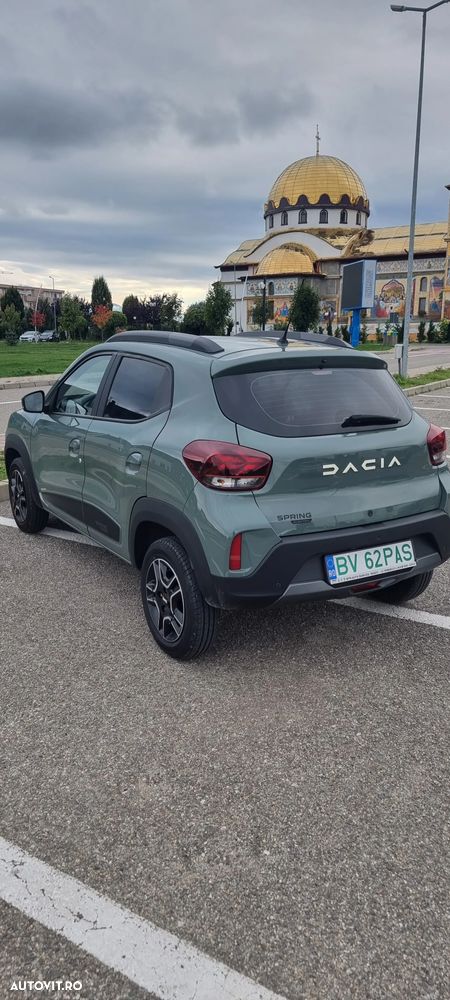 Dacia Spring Expression - 5