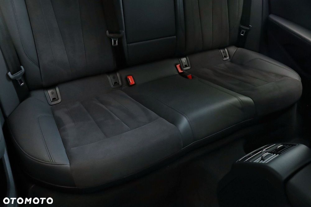 Audi A4 Avant 45 TFSI mHEV Quattro S Line S tronic - 14