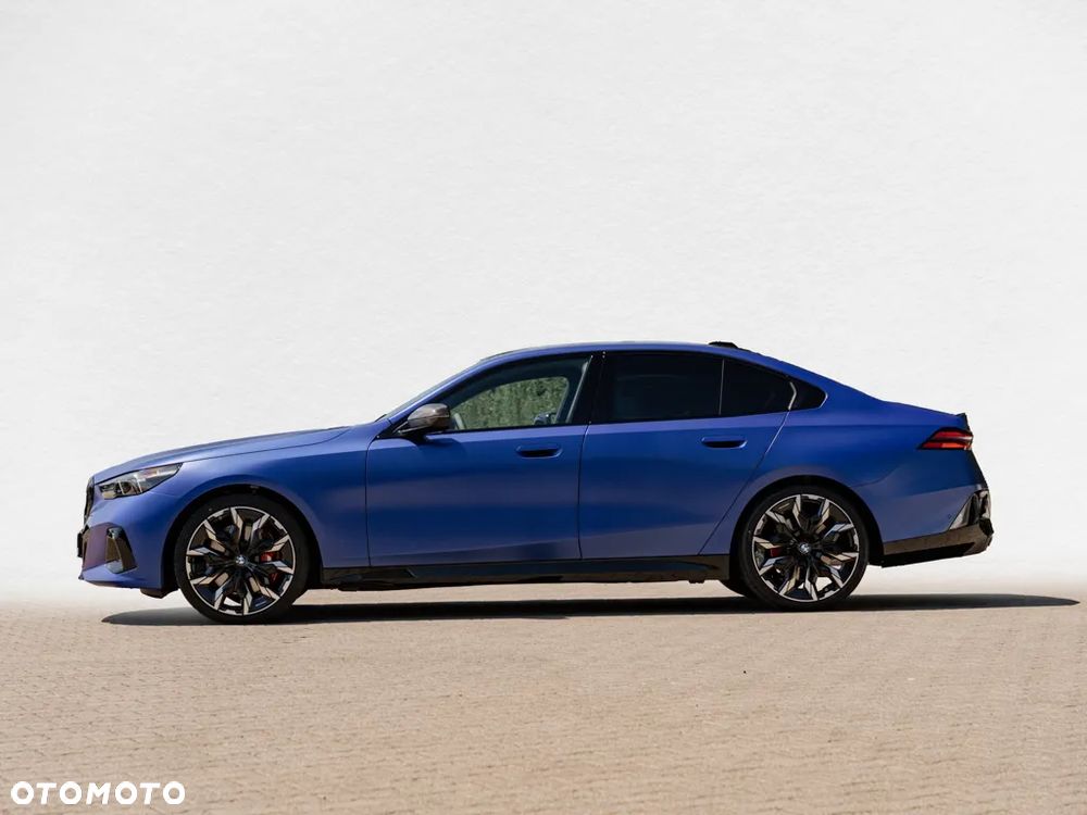 BMW Seria 5 540d xDrive - 3