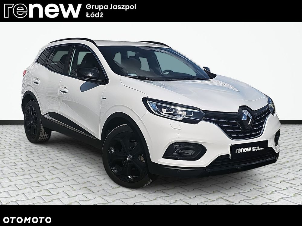 Renault Kadjar - 3