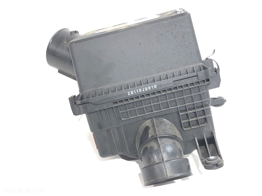 OBUDOWA FILTRA POWIETRZA - 379.00 PLN - HYUNDAI KONA (OS, OSE, OSI) 2017 - 2022 1.6 T-GDi 4WD 146 kW - 1