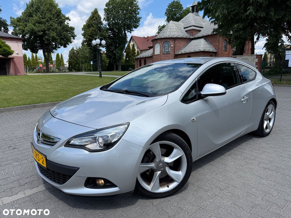 Opel Astra 1.4 Turbo Innovation - 21