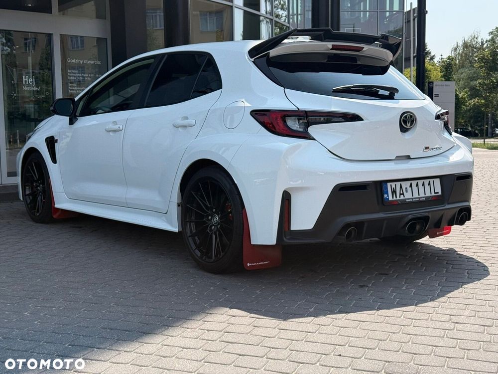 Toyota Corolla - 9