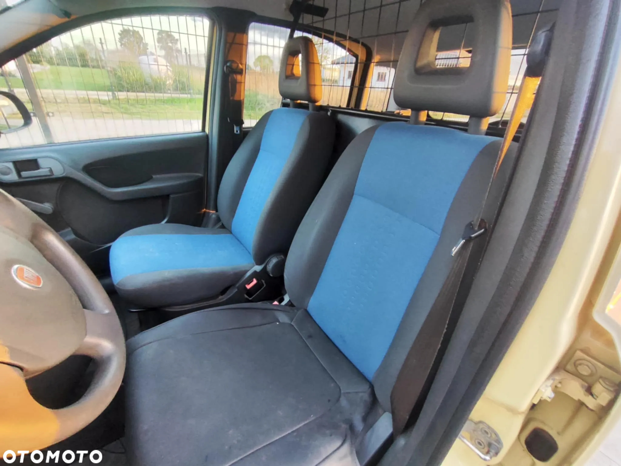 Fiat Panda 1.2 Mylife Eco - 3