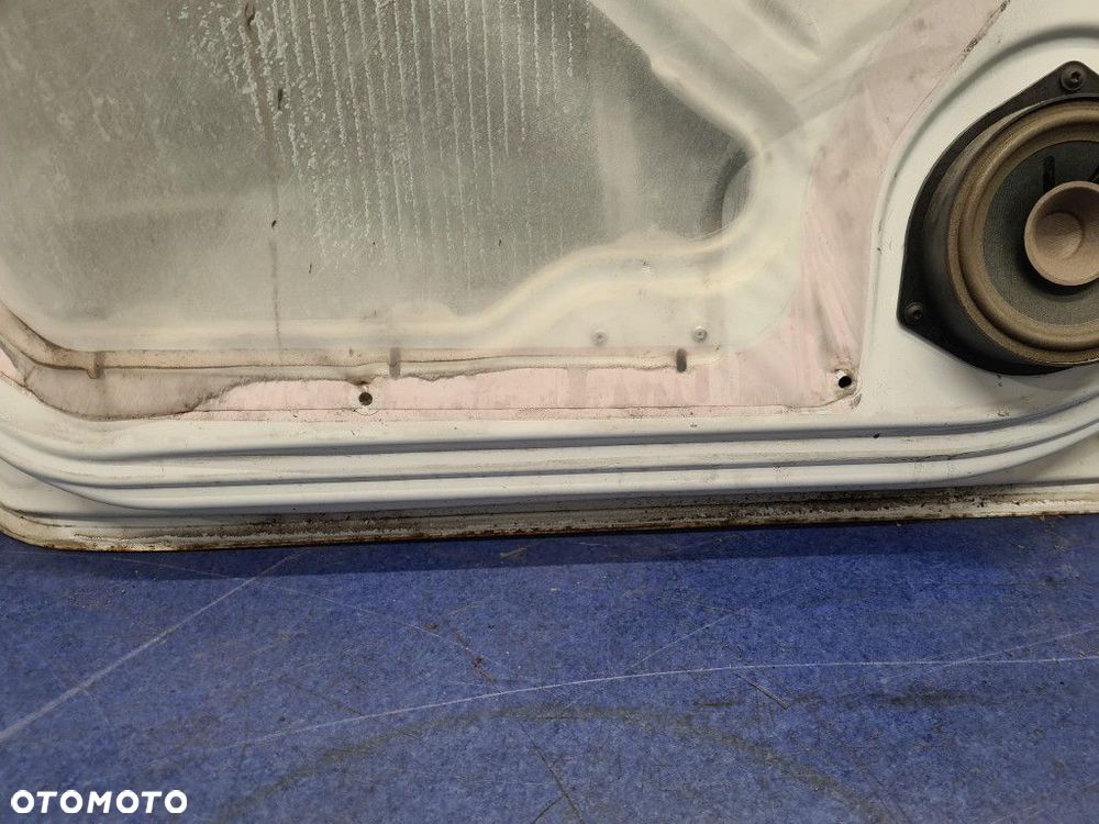 OPEL ZAFIRA B DRZWI TYŁ LEWE - 10