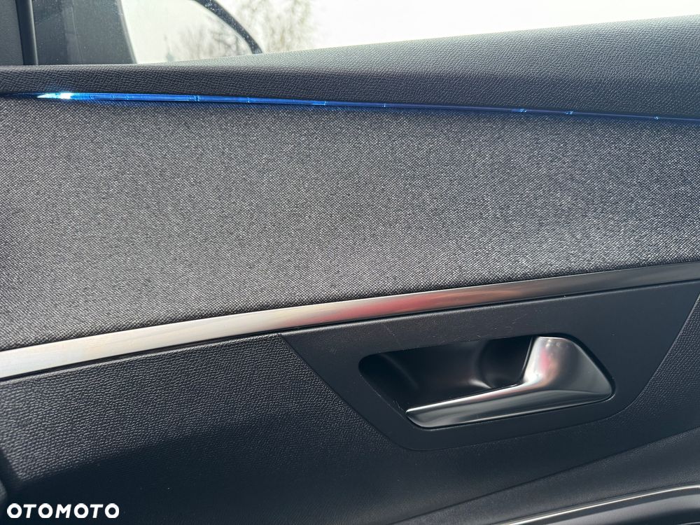 Peugeot 3008 1.5 BlueHDi GT Pack S&S EAT8 - 23