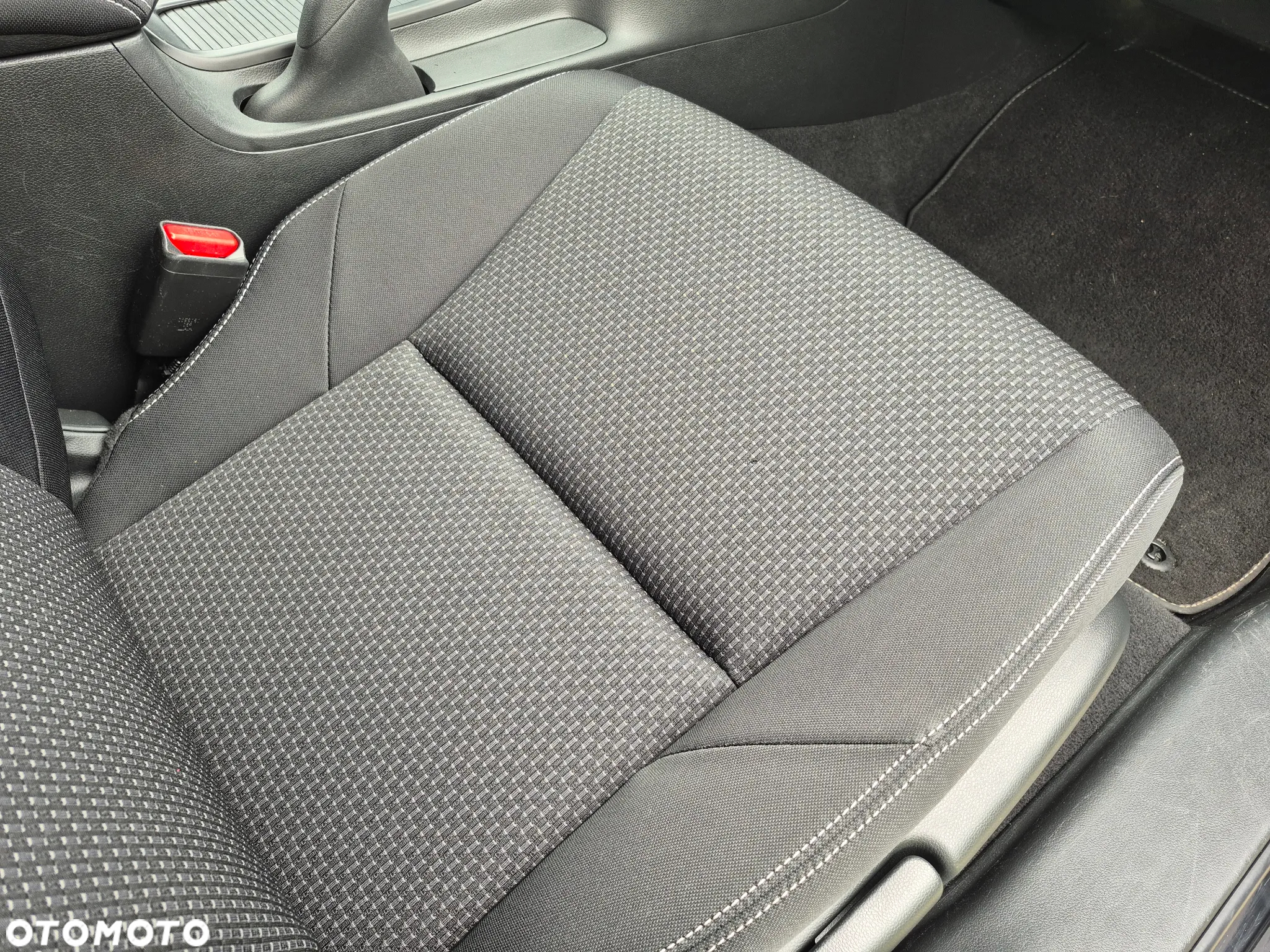 Honda Civic 1.4 Sport - 13
