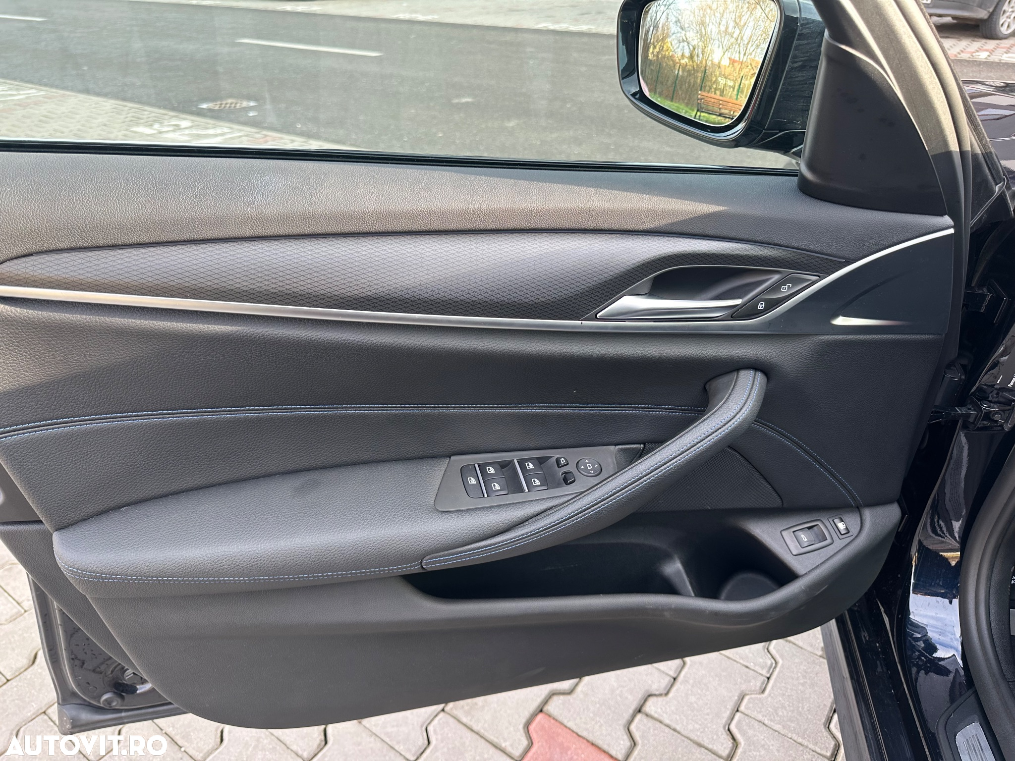BMW Seria 5 - 29
