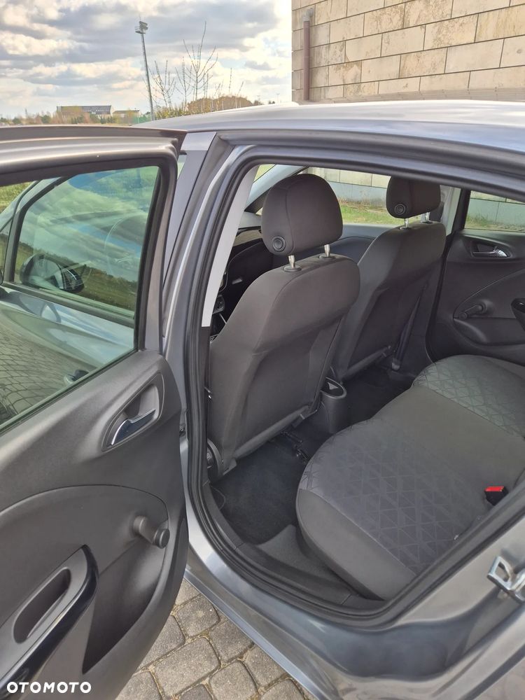 Opel Corsa 1.4 Start/Stop 120 Jahre - 18