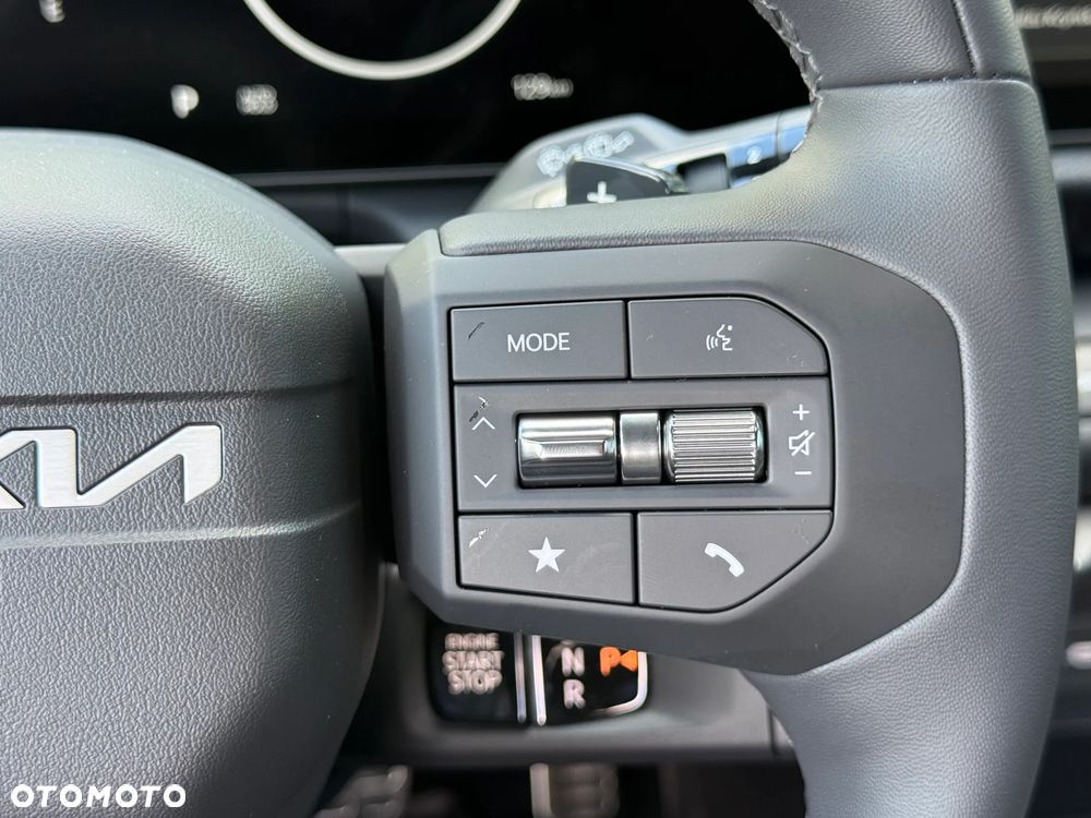 Kia Seltos 1.6 T-GDI X-Line DCT - 33