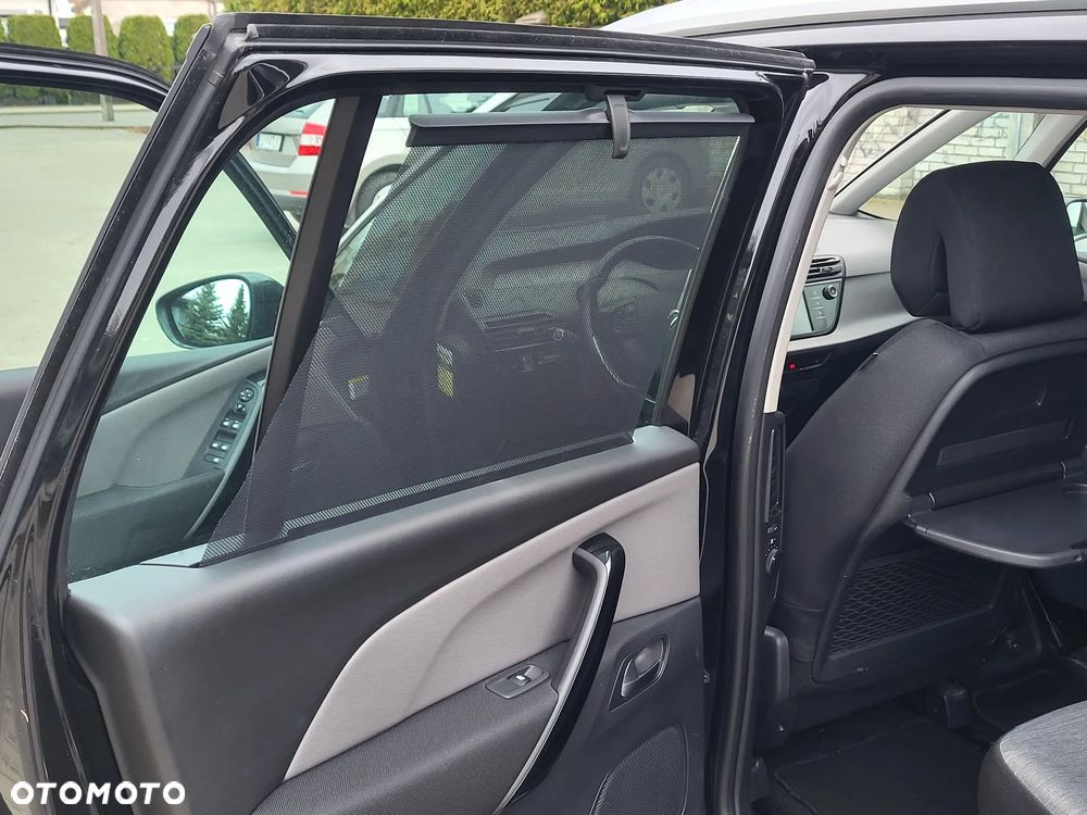 Citroën C4 Grand Picasso BlueHDi 120 Exclusive - 19