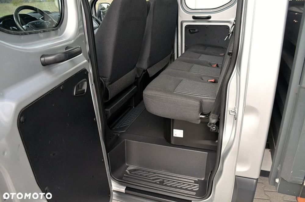 Ford Transit - 14