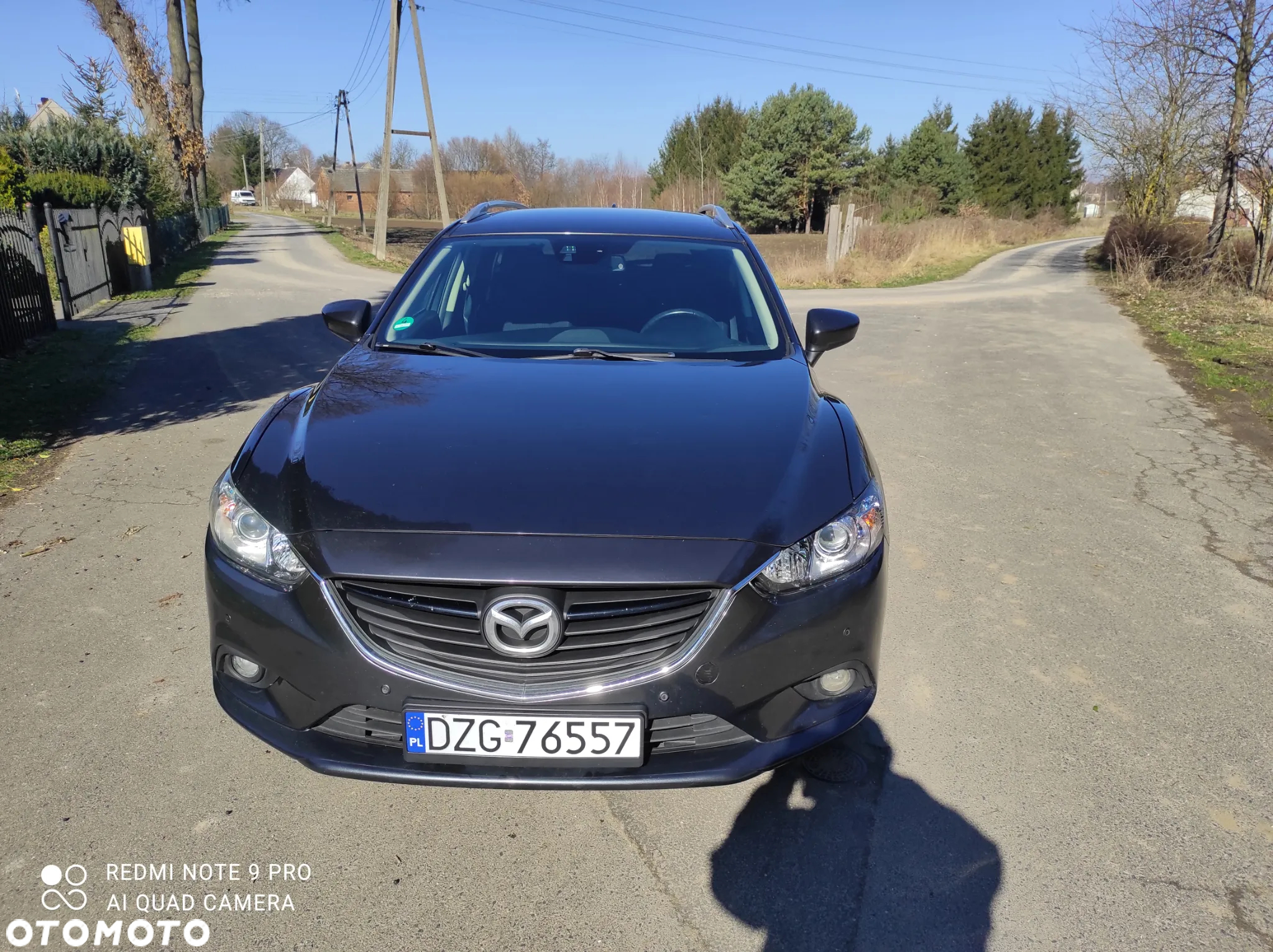Mazda 6 - 3
