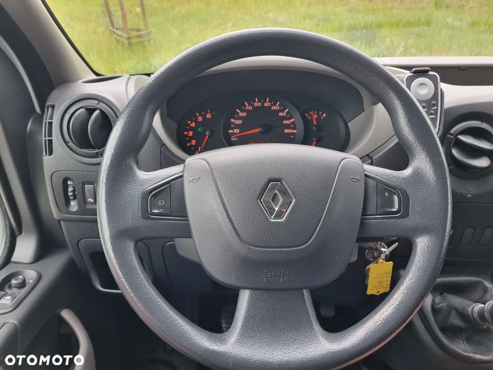 Renault Master - 31