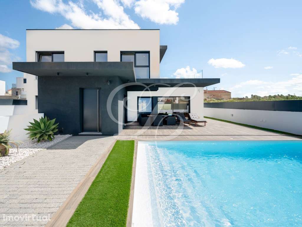 Moradia T4 | Cascais - Grande imagem: 2/38