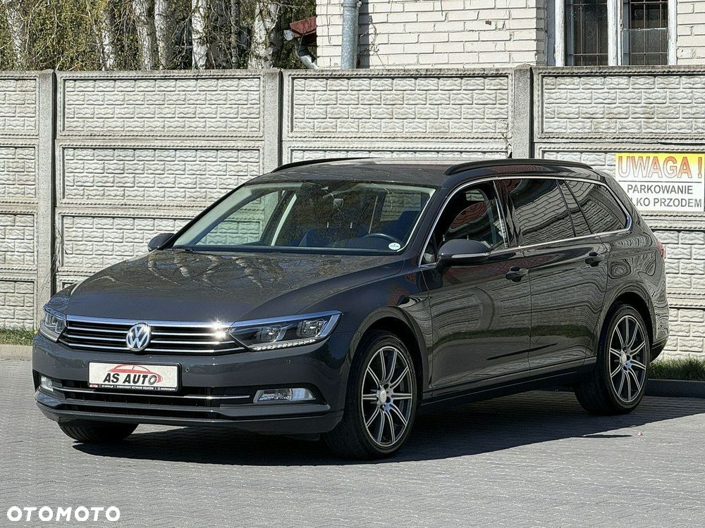 Volkswagen Passat - 30
