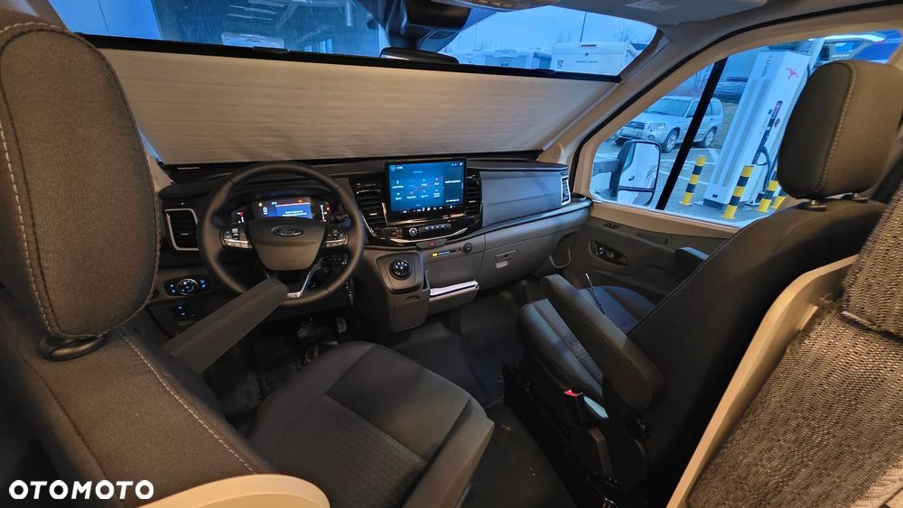 Rimor Kilig 9 Alkowa - 18