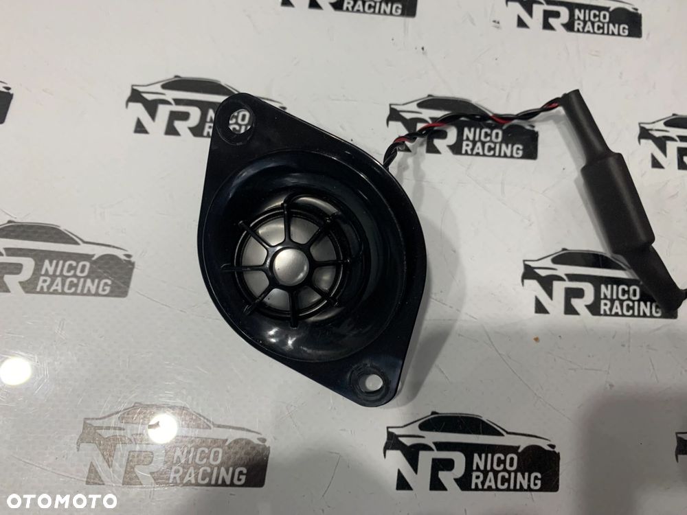 GŁOŚNIKI KONSOLI HARMAN KARDON MINI F54 F55 F56 F57 F60 9368383 9335308 - 3