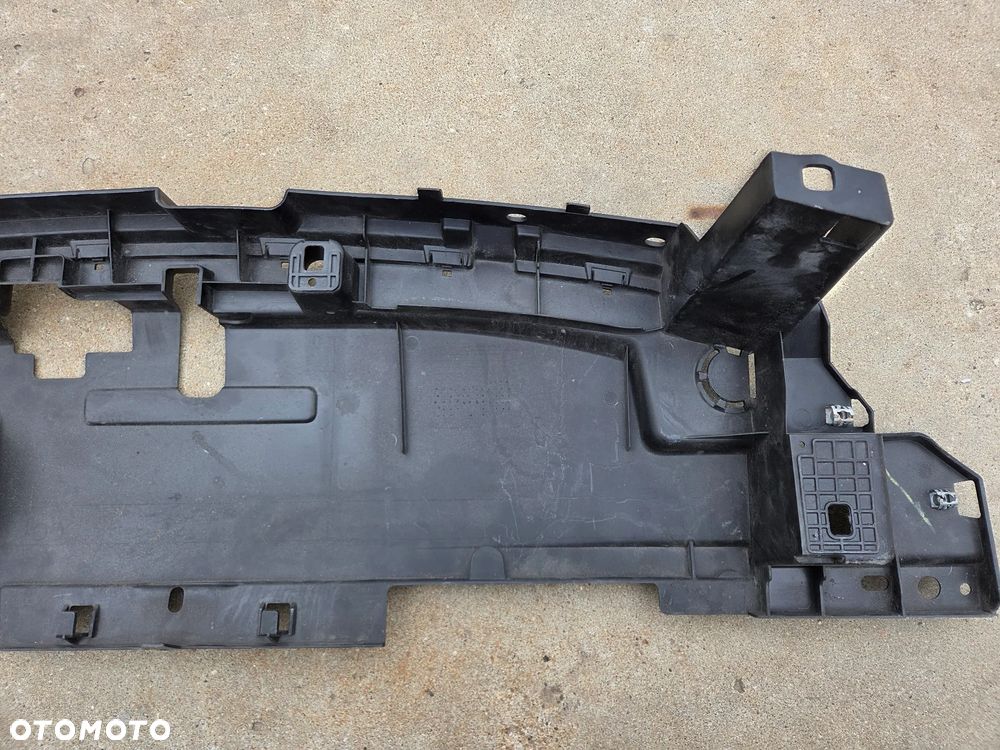 Wzmocnienie górne pas przedni Peugeot 508 II 9813564377 - 14