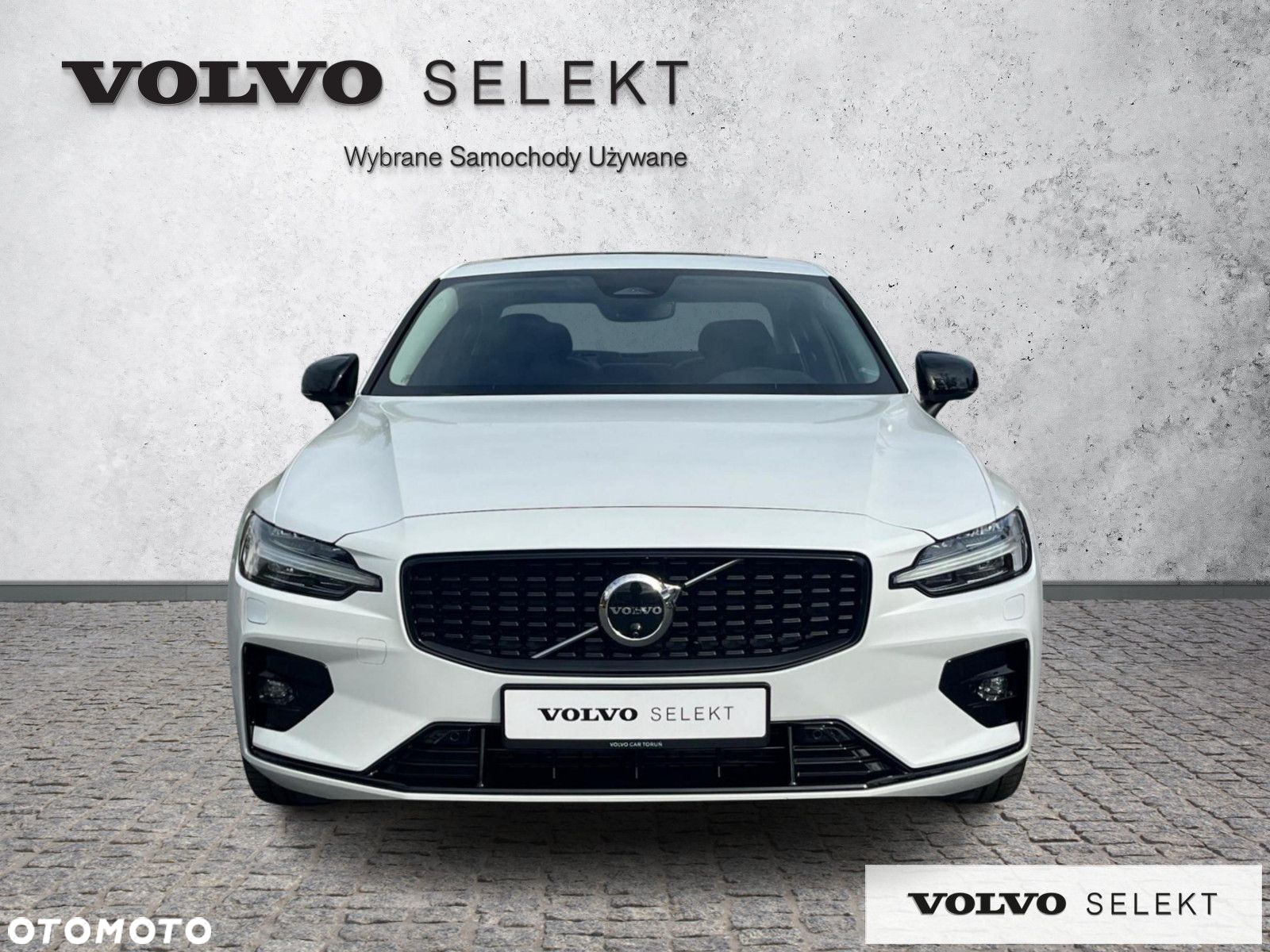 Volvo S60 - 9
