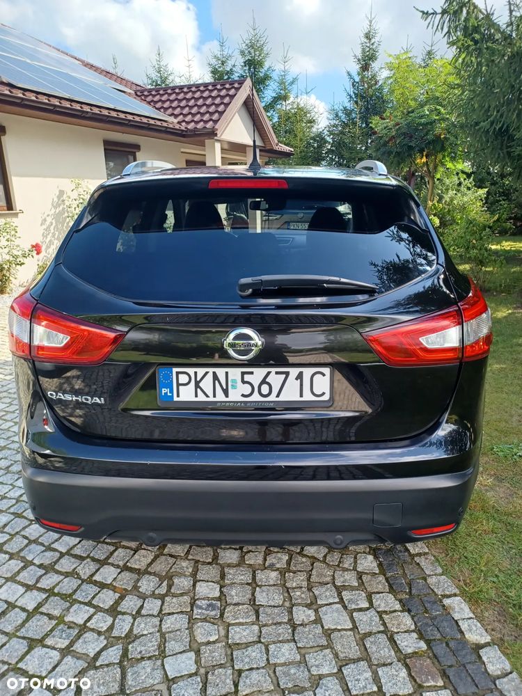 Nissan Qashqai 1.5 dCi TEKNA+ - 3