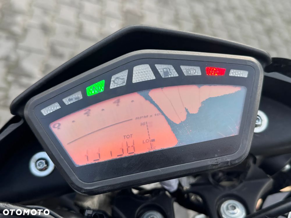 Ducati Hypermotard - 40