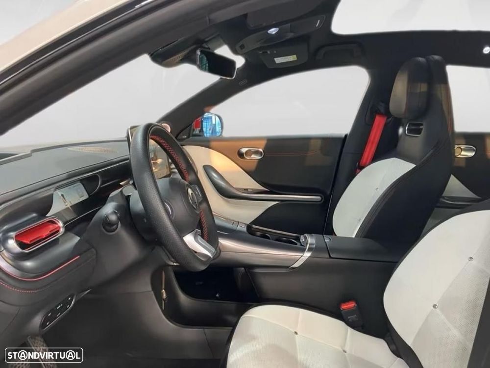 Smart #3 25th Anniversary Edition - 11