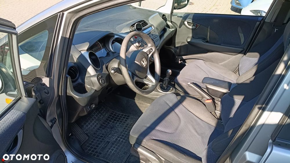 Honda Jazz 1.2 Base - 6