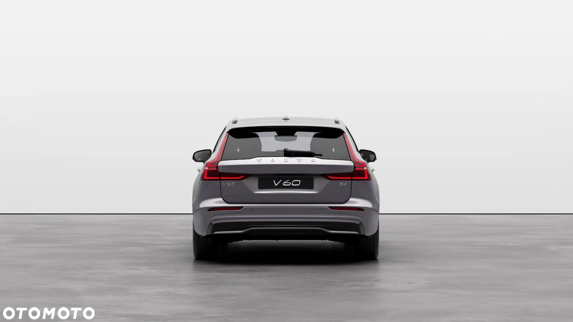 Volvo V60 B4 B Plus Dark - 4