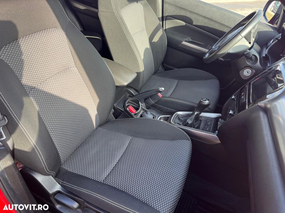 Suzuki Vitara 1.0 Cool - 11