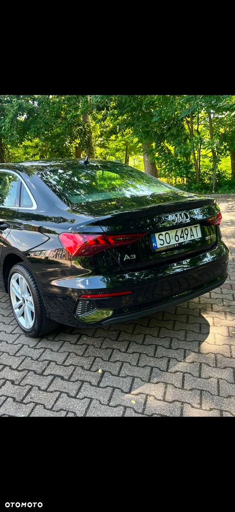 Audi A3 Limousine 30 TDI S tronic - 16