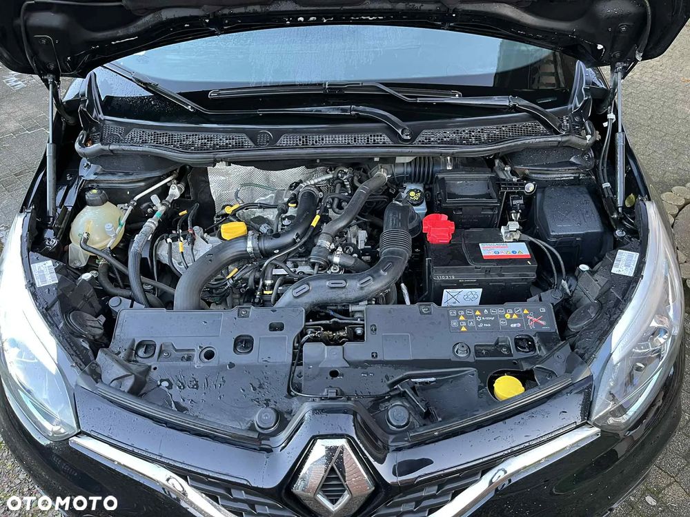 Renault Captur (ENERGY) TCe 90 LIMITED - 12