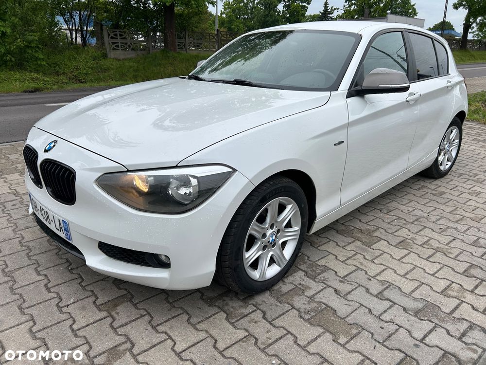 BMW Seria 1 - 31